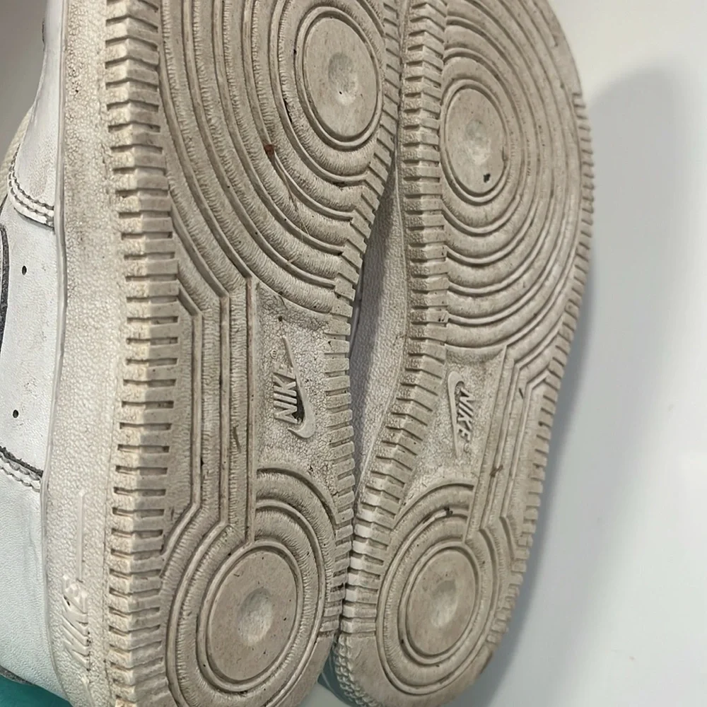 Air Force 1 Nike sneakers